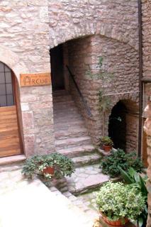 Apartment Arcus - Vier-Zimmer-Wohnung Ginestra by Interhome - 5