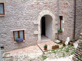 Apartment Arcus - Vier-Zimmer-Wohnung Ginestra by Interhome - 2