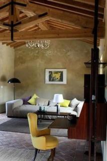 Holiday Home in Montescudaio mit Großem Garten by Interhome - 5