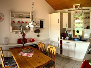Holiday Home Hundefreundliches Haus Austernperle in Sehestedt by Interhome - 5