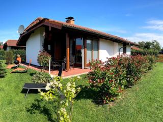 Holiday Home Hundefreundliches Haus Austernperle in Sehestedt by Interhome - 0