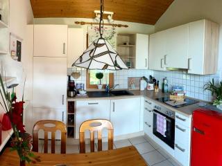 Holiday Home Hundefreundliches Haus Austernperle in Sehestedt by Interhome - 4