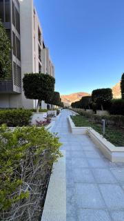 Luxury Suite in Aqaba AlRaha Village Marsa Zayed - 8