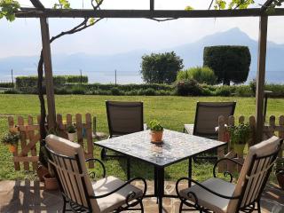 Apartment Wohnung Zanetti mit Seeblick by Interhome - 8