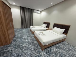 شقق دفادف المخدومة - Ha'il - 0