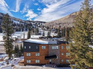 NEW 2BR w/ Ski Views, Bunk Room & Resort Access - 3