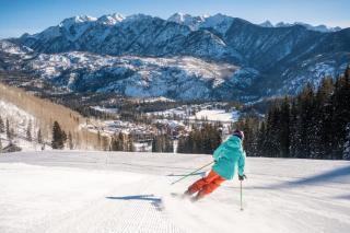 NEW 2BR w/ Ski Views, Bunk Room & Resort Access - 7