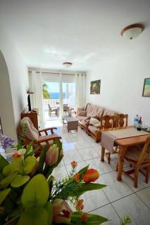 Apartment Iwona mit Meerblick by Interhome - 4