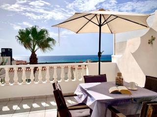 Apartment Iwona mit Meerblick by Interhome - 7