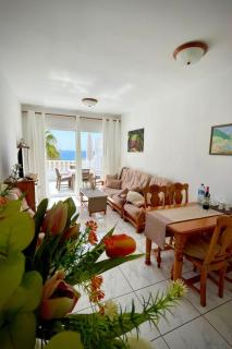 Apartment Iwona mit Meerblick by Interhome - 1