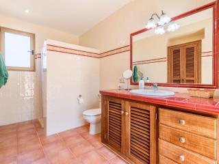 Holiday Home Idyllische Finca mit Garten und Pool by Interhome - 7