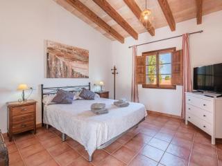 Holiday Home Idyllische Finca mit Garten und Pool by Interhome - 3