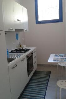 Apartment ferienhaus Felloniche in der Nähe des Meeres by Interhome - 8