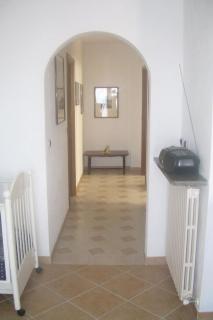 Apartment Wohnung mit Terrasse mit Meerblick by Interhome - 6