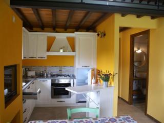 Holiday Home Sunset Barga Toskana kürzlich renoviert by Interhome - 8