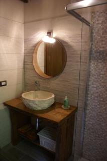 Holiday Home Sunset Barga Toskana kürzlich renoviert by Interhome - 1