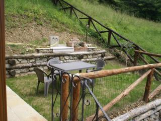 Holiday Home Sunset Barga Toskana kürzlich renoviert by Interhome - 7