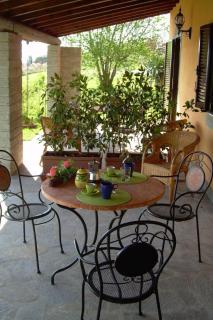 Apartment mit Privatparkplatz by Interhome - 4