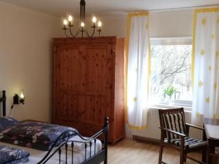 Apartment Appartement in Ruhbank mit Garten und Terrasse by Interhome - 7