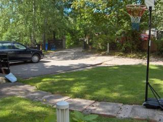 Apartment Appartement in Ruhbank mit Garten und Terrasse by Interhome - 1