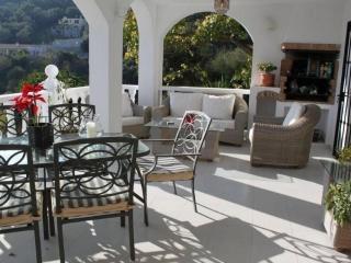 Holiday Home Villa La Recalada mit Privatpool by Interhome - 6
