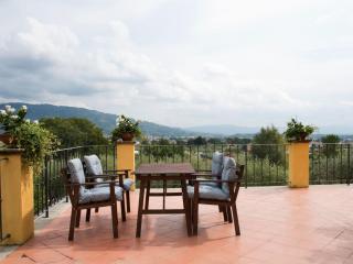 Apartment Anwesen Il Campano mit Whirlpool by Interhome - 7