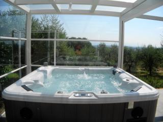 Apartment Anwesen Il Campano mit Whirlpool by Interhome - 1