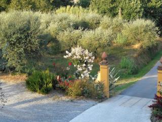 Apartment Anwesen Il Campano mit Whirlpool by Interhome - 5