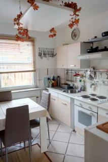 Apartment Appartement in Steina mit Terrasse und Garten by Interhome - 1