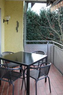 Apartment Wunderschön Wohnen in Weinheim by Interhome - 9