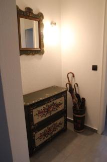 Apartment Wunderschön Wohnen in Weinheim by Interhome - 2