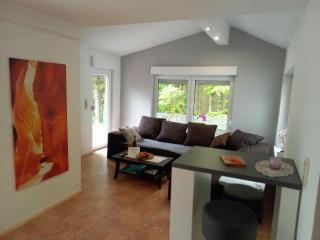 Holiday Home in Im Trieschelbach mit Großem Garten by Interhome - 5