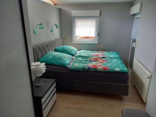 Holiday Home in Im Trieschelbach mit Großem Garten by Interhome - 1