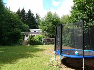 Holiday Home in Im Trieschelbach mit Großem Garten by Interhome - 6