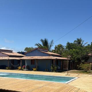 Villa Vento Caraiva - 8