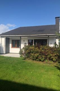 Holiday Home Freistehendes Ferienhaus mit Garten by Interhome - 7