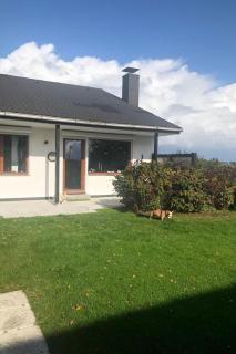 Holiday Home Freistehendes Ferienhaus mit Garten by Interhome - 6