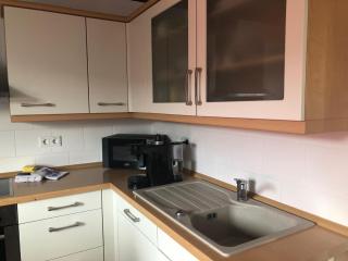 Holiday Home Freistehendes Ferienhaus mit Garten by Interhome - 3