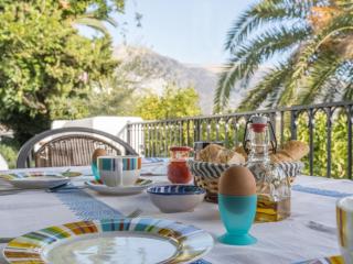 Holiday Home Casa El Pino Azul- Ferienhaus für 2-4 Personen by Interhome - 2