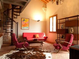 Apartment Wohnung Villa Famiglia mit Pool by Interhome - 0