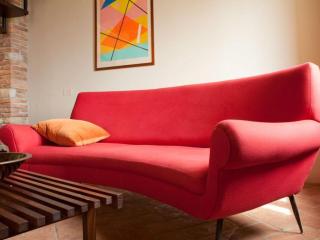 Apartment Wohnung Villa Famiglia mit Pool by Interhome - 3