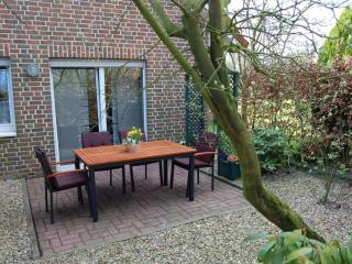 Apartment Wohnung in Reckenfeld mit Eigener Terrasse by Interhome - 8