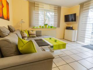 Apartment Wohnung in Reckenfeld mit Eigener Terrasse by Interhome - 4