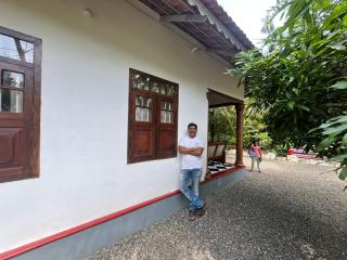 Writer's Inn - 1
