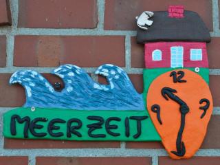 Holiday Home MeerZeit by Interhome - 7