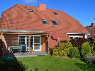 Holiday Home MeerZeit by Interhome - 9