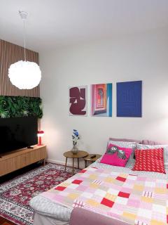 Perfect Central Stay in Kamppi, Quiet & Cosy - 8