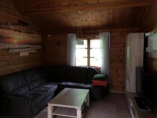 Holiday Home Charmantes Ferienhaus Iris im Waldecker Land by Interhome - 4