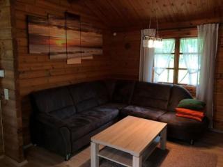 Holiday Home Charmantes Ferienhaus Iris im Waldecker Land by Interhome - 3