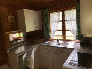 Holiday Home Charmantes Ferienhaus Iris im Waldecker Land by Interhome - 1